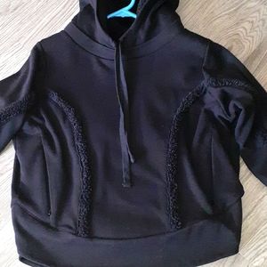 ALO Yoga Hooded Sweatshirt-